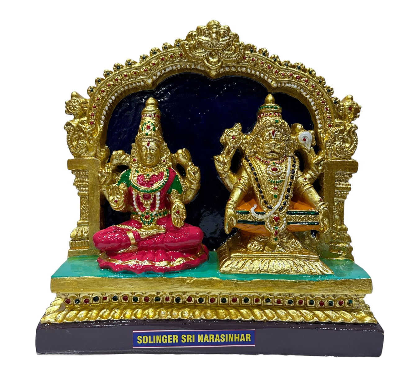 Shop Fibre Dolls, God Statues, and Divine Idols at Giri Australia.