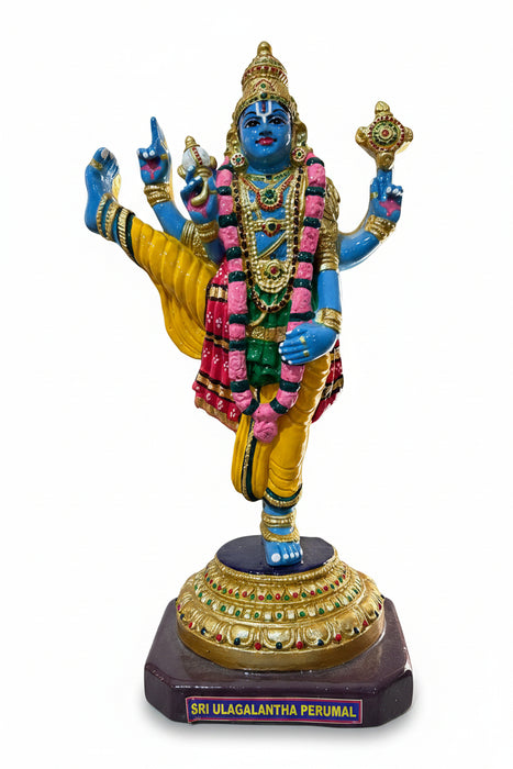 Varahar Perumal Fibre Doll | Navaratri Golu Bommai