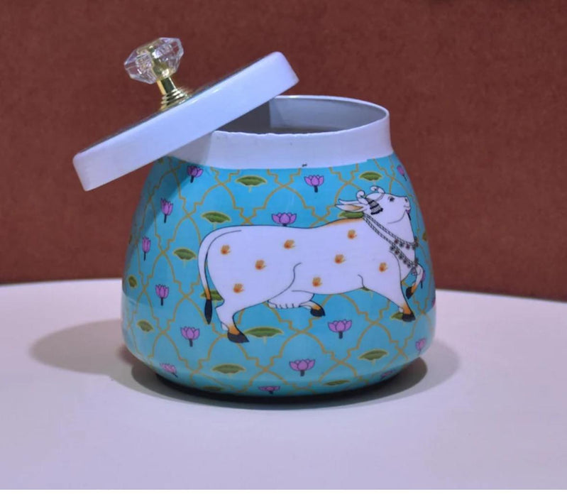 Pichwa jar