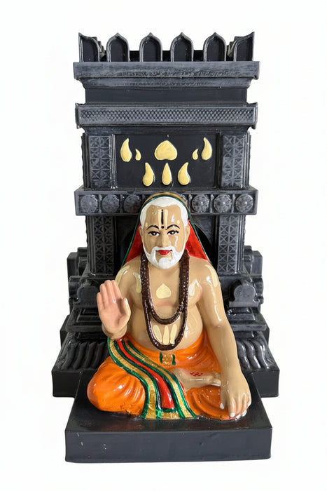 Ragavendrar Fibre Doll | Navaratri Golu Bommai