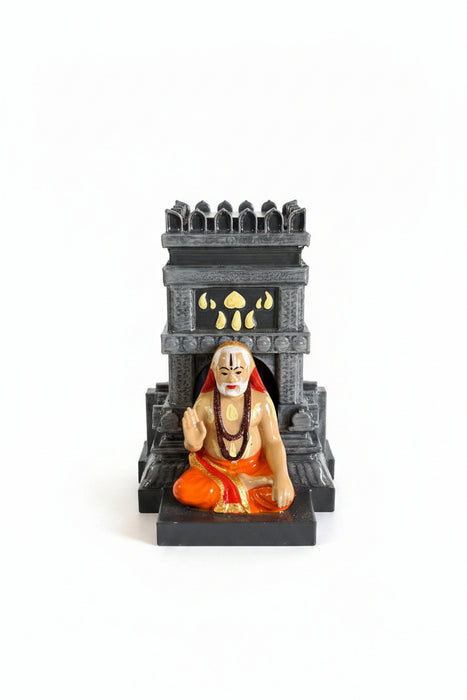 Ragavendrar Fibre Doll | Navaratri Golu Bommai