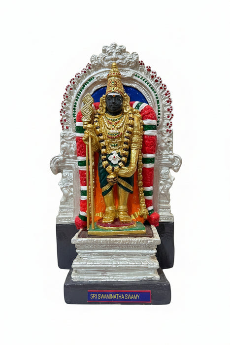 Swaminatha Swami Fibre Doll | Navaratri Golu Bommai