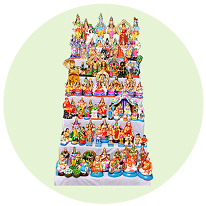 Shop Varalakshmi Pooja Samagri & Vratham Essentials at Giri Aus