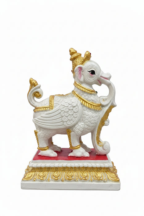 Hamsam Set Fibre Doll | Navaratri Golu Bommai