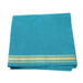 Blouse Bit-Apoorva Small Border-1 Mtr-Oil Wash