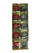 Manjal Kumkum Combi Pack Pouch-pack of 50