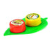 Manjal Kumkum-Leaf Set-pack of 20