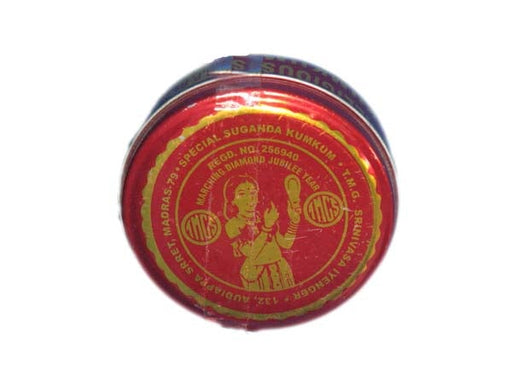 Maroon Special Suganda Kumkum