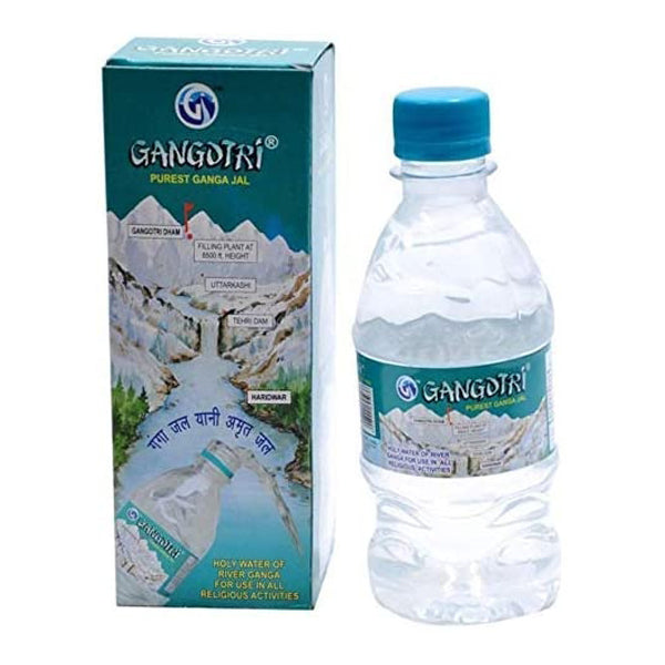 Gangotri Gangajal 330Ml Bottle