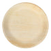 Urban Palm Round Plate-65 Inches