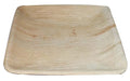 Urban Palm Square Dinner Plate-105 inches