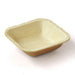 Urban Palm Square Bowl-3 Inches