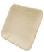 Urban Palm Square Bowl Medium-55 inches