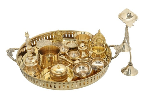 Pooja Set
