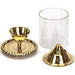 Udupi Lamp Glass