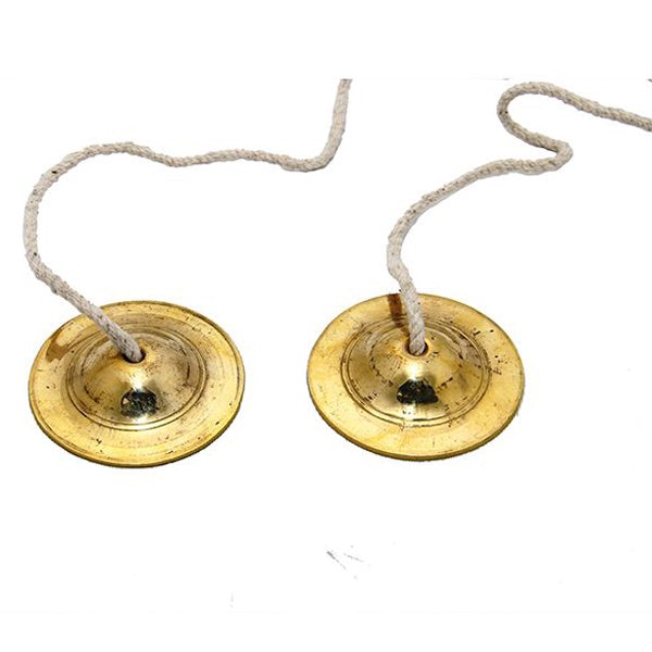 GiriAus - Manjira Taal | Brass Cymbals | Jaldra — giriaus.com | Sarayu ...