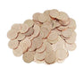 Lakshmi Pooja Coin Box-Copper