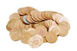Lakshmi Pooja Coin Box