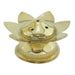 Agarbathi Stand Lotus - 12747