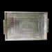 SF Chocky Tray Gold/Silver 12 x 18