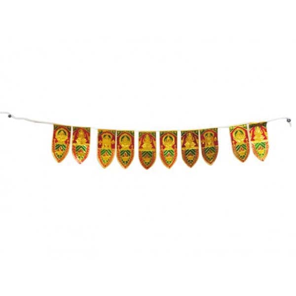 GiriAus - Thoranam | Home Decor Toran | Artificial Thoranam
