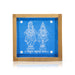 Art Stencil 5 x 5 Inch