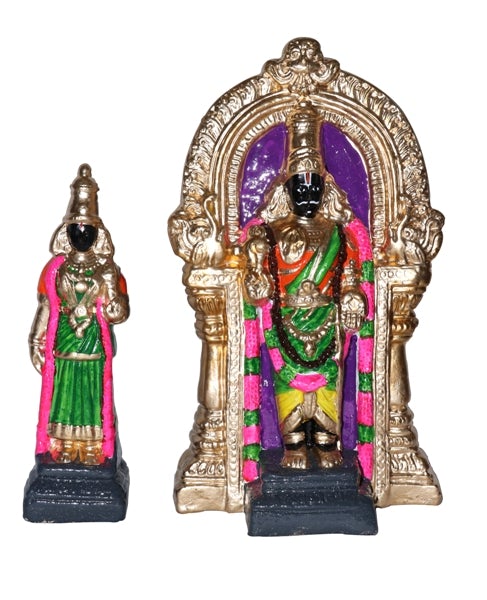 Parthasarathi