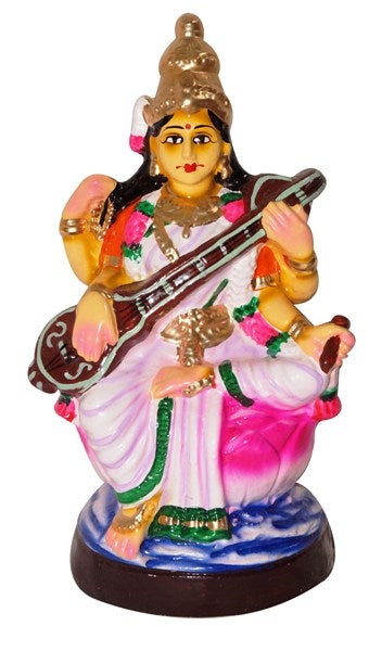 Saraswati