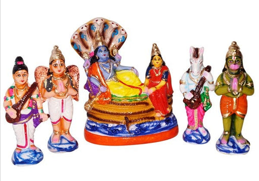 Vaikuntam Set