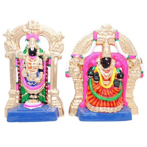 Perumal Tayar/Balaji Tayar