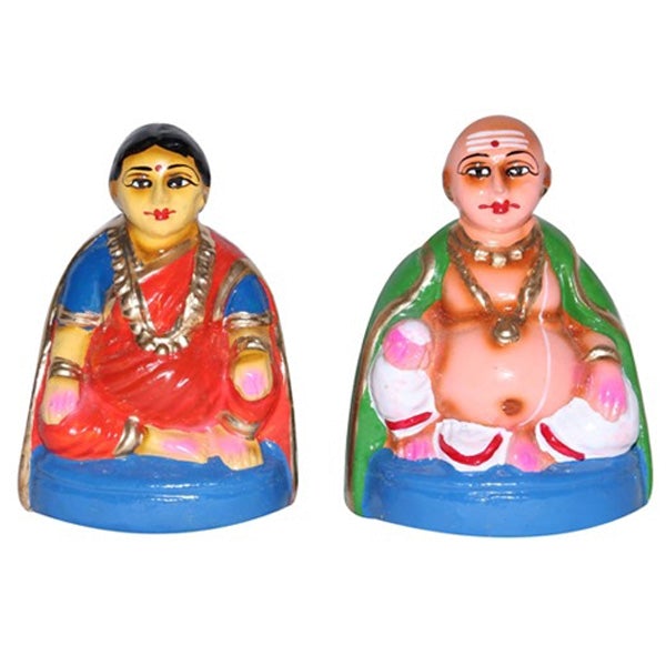 Chettiyar-Thaatha Paatti
