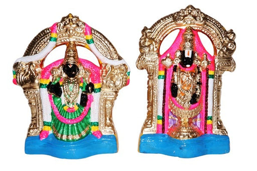 Perumal Thayar Jodi