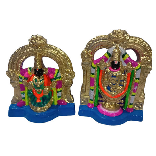 Perumal Thaayar 1/2 ft