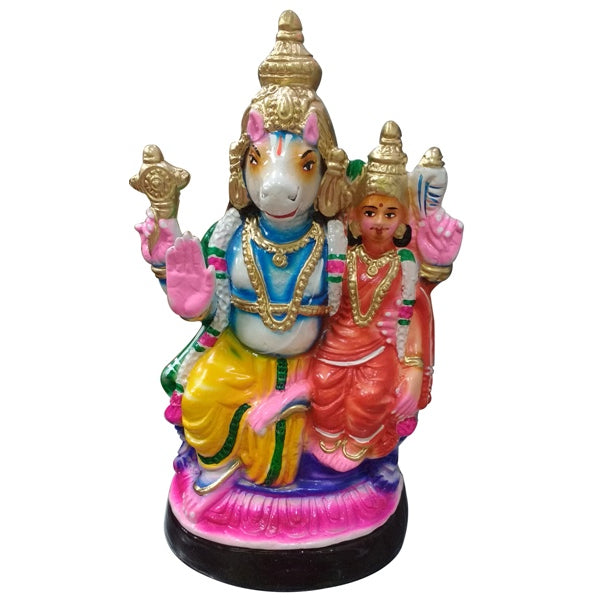 Lakshmi Hyagreevar - Medium PM