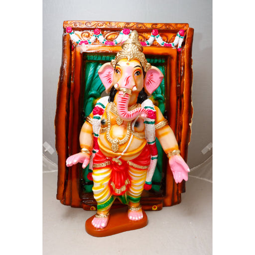 Vasthu Ganapati - PM