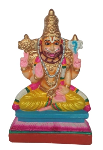 Ahobhila Narasimhar