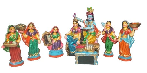 Radhai Alankaram
