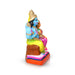 Lakshmi Narayanan - Clay - 10 Inch