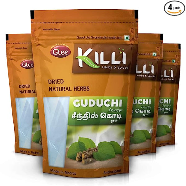 Killi Guduchi Powder - 100 Gms