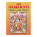 Sri Ramakoti Likhita Japa Yajnya