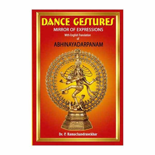 Dance Gestures-Mirror Of Expressions