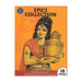 Epics Collection-10 Titles-English