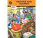 Krishna And Rukmani-English