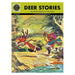 Deer Stories-The Gentle Wisdom of the Jataka-English