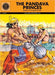 The Pandava Princes-English