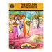 The Golden Mongoose-English
