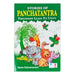 Stories Of Panchatantra Freiendship Leads to Unity-English